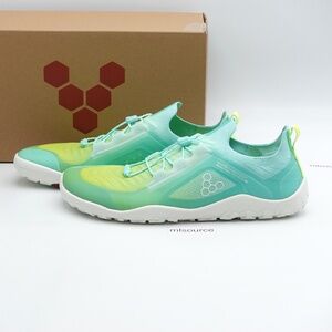 NEW Men's Vivobarefoot Primus Trail Knit FG Barefoot Hiking Shoe